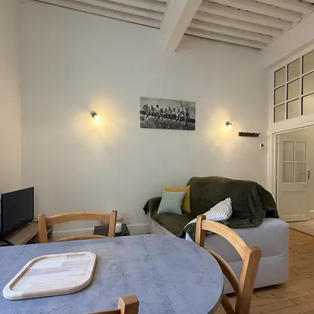 Entire In The Historic Heart Of The Daire Le Puy-en-Velay